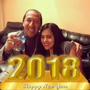 Meet your Posher, Luz